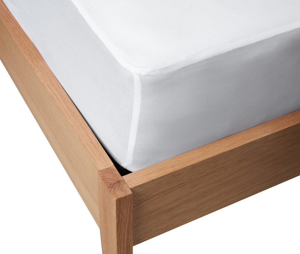 Bamboo Mattress Protector