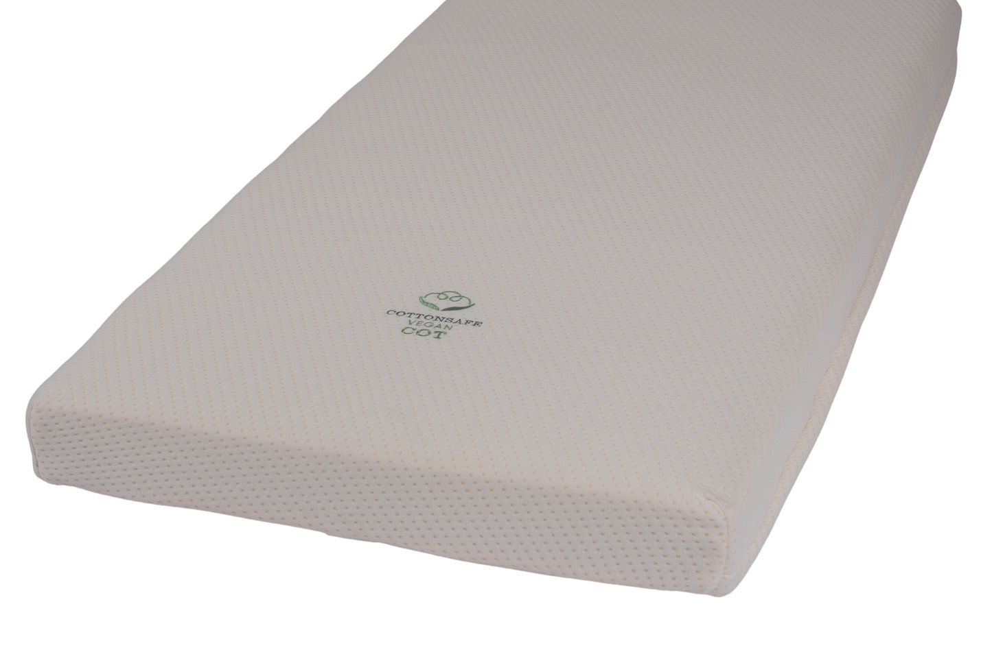 Vegan Cot & Cot Bed Mattresses