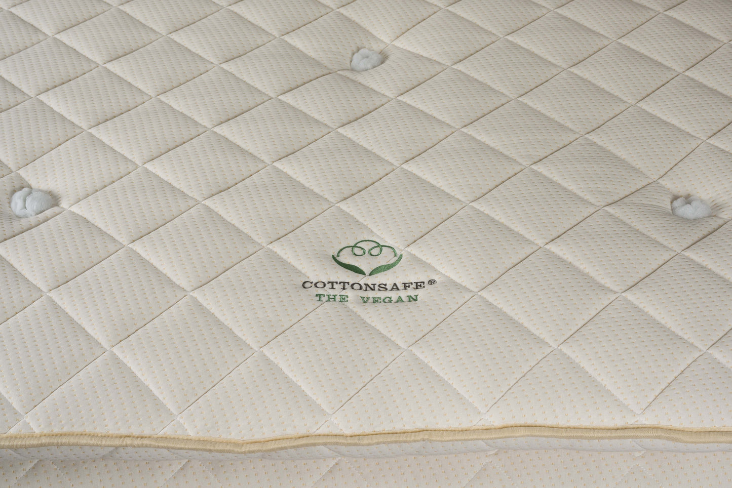 Vegan Mattress Topper