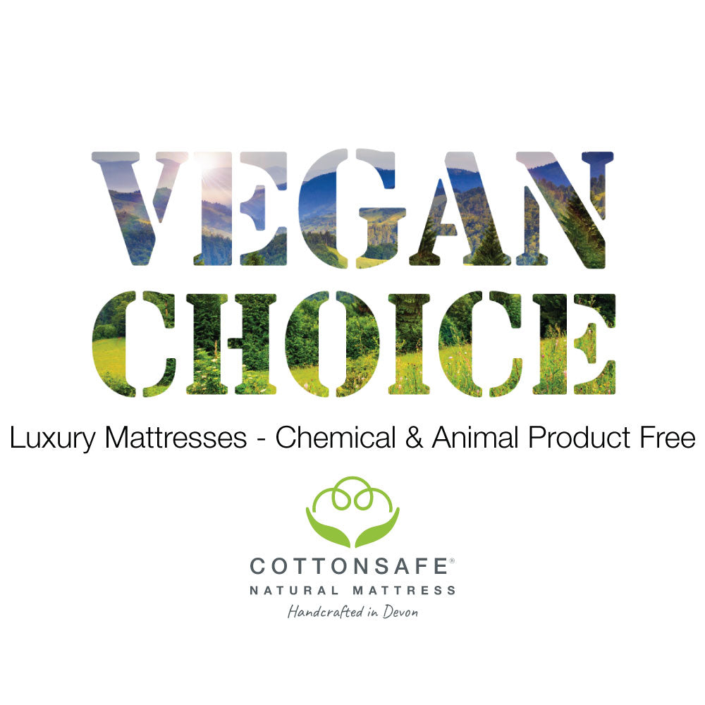 Vegan Choice Label