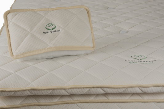 Vegan Mattress Topper