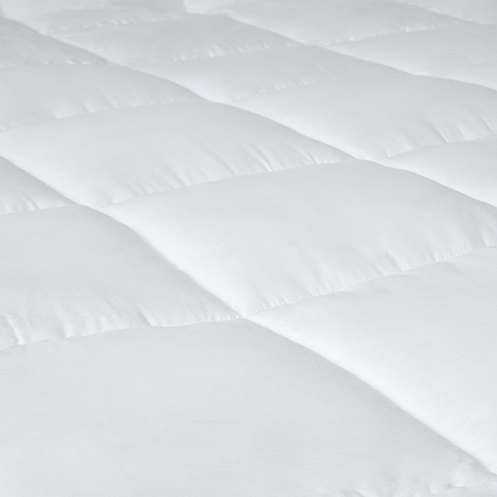 Cloud Bamboo Duvet