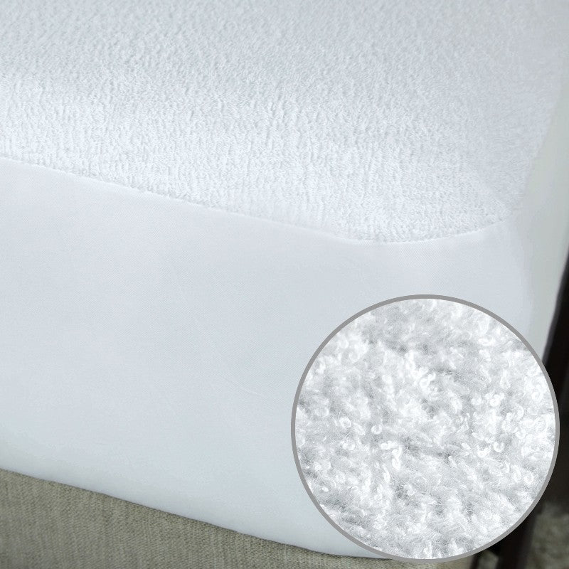 Premium Waterproof Mattress Protector