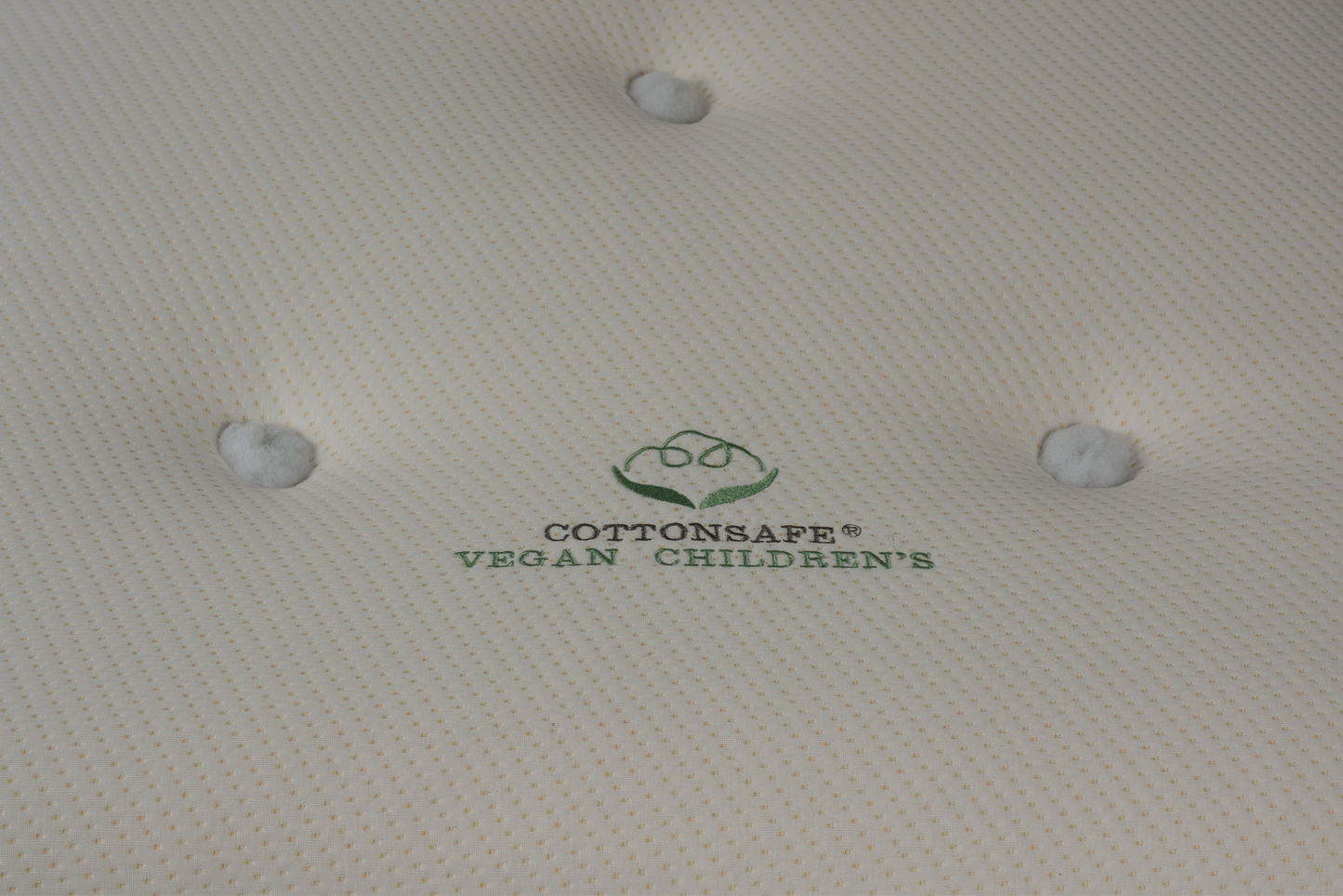 Vegan Children's Mattress