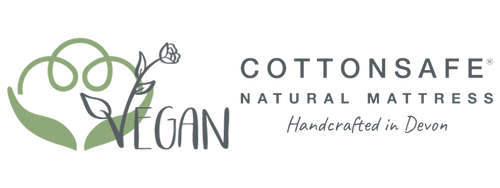 Cottonsafe Natural Mattress