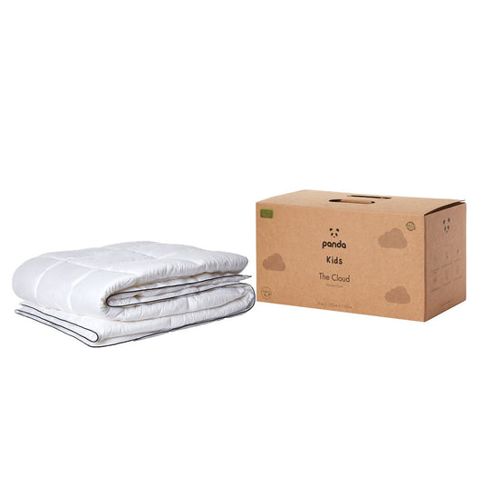 Kids Cloud Bamboo Duvet