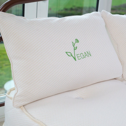 Vegan Pillows