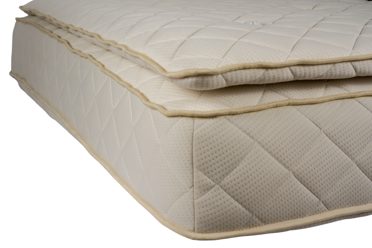 Vegan Mattress Topper