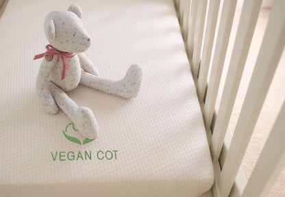 Vegan Cot & Cot Bed Mattresses