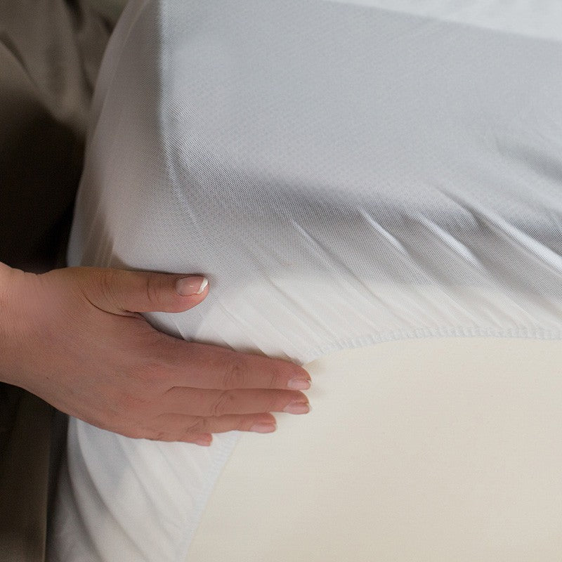 Premium Waterproof Mattress Protector